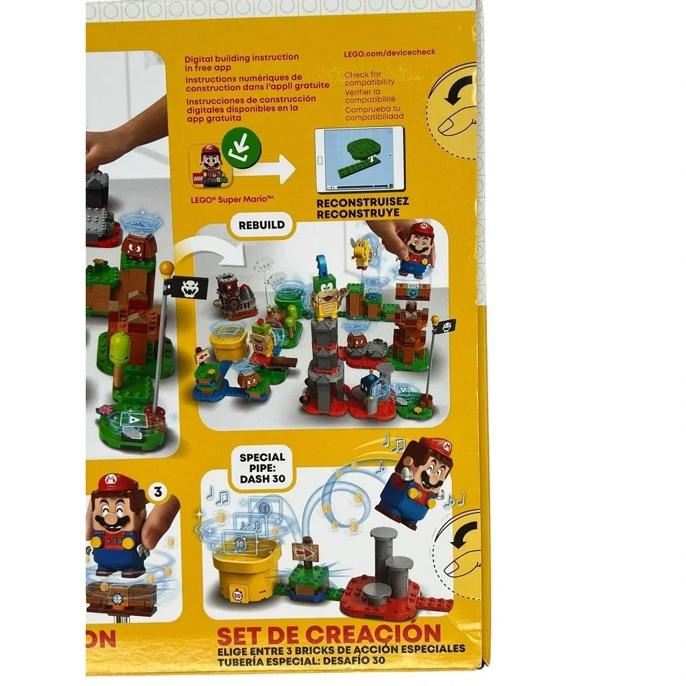 Lego brand new